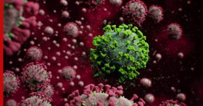 В ЮАР обнаружили новую мутацию коронавируса - profile.ru - Англия - Юар