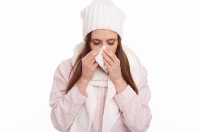 Какие продукты запрещено есть при простуде или гриппе - ivona.bigmir.net - Украина
