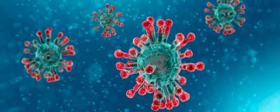 Генетики в ЮАР обнаружили новую мутацию коронавируса - runews24.ru - Юар