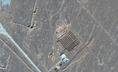 Сводка событий в Сирии и на Ближнем Востоке за 18 декабря 2020 г. - anna-news.info - Россия - Турция - Сирия - Египет - Иран - Саудовская Аравия - Израиль - Ирак - Йемен