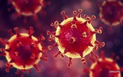 Звели Мхизе - В ЮАР зафиксировали новую мутацию коронавируса - korrespondent.net - Юар
