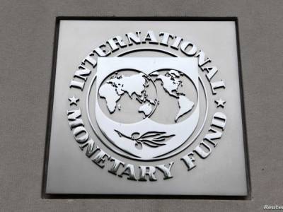 МВФ утвердил транш Египта на почти 1,7 млрд долларов - unn.com.ua - Египет - Киев