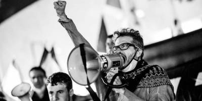 Биньямин Нетаниягу - «Меня спрашивают, боюсь ли я за свою жизнь». Дневник демонстранта - detaly.co.il