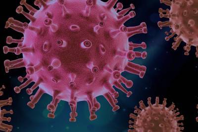 Ученые нашли новую опасную мутацию коронавируса - abnews.ru