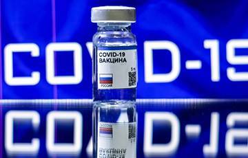 Россияне рассказали о серьезных побочных эффектах вакцины «Спутник 5» - charter97.org