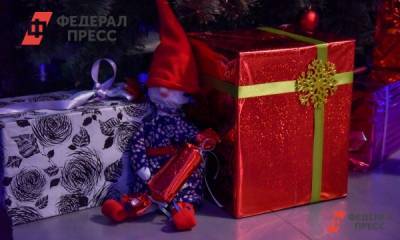 Россияне в этом году планируют сэкономить на новогодних подарках - fedpress.ru - Москва