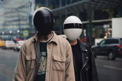 В Уфе создали уникальные защитные маски - ufacitynews.ru - Уфа
