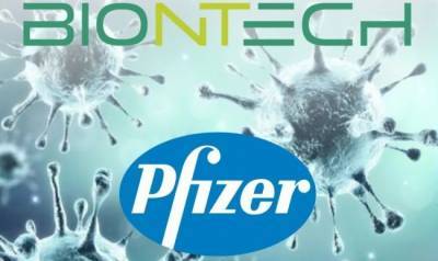 Питер Маркс - В США сообщили о пяти случаях аллергии на вакцину Pfizer - eadaily.com - Сша