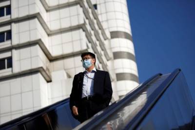 В Китае назвали маски эффективным средством для борьбы с COVID-19 - aif.ru - Китай