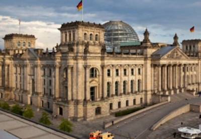 Германия меняет правила въезда в страну - facenews.ua - Украина - Германия