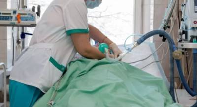 39 жителей Карелии госпитализированы с внебольничной пневмонией за сутки - gubdaily.ru - республика Карелия