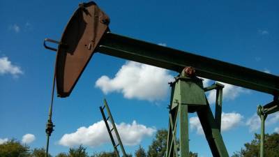 МЭА ухудшило прогноз спроса на нефть на 2021 год - riafan.ru - Москва