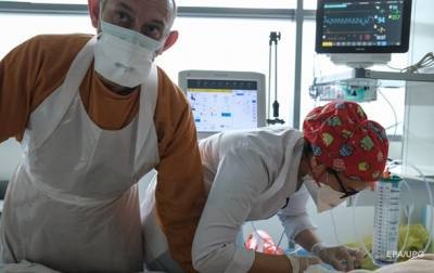 В больнице Турции взорвался кислородный аппарат: есть жертвы - korrespondent.net - Турция - Газиантеп