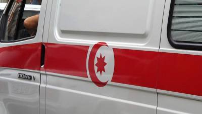 Восемь пациентов стали жертвами взрыва в COVID-больнице в Турции - inforeactor.ru - Турция - Газиантеп