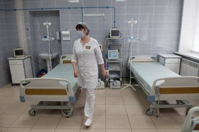 В Тамбовской области ещё 147 человек заболели коронавирусом - tambov.mk.ru - Тамбовская обл.