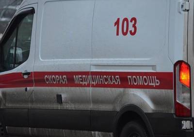 Еще три рязанца умерли от коронавируса - ya62.ru - Россия - Рязанская обл.