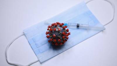 Дмитрий Лисовец - В Смольном назвали способы записи на вакцинацию от коронавируса - dp.ru
