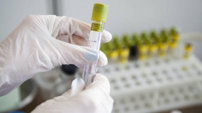 За сутки в России выявлено 28 209 новых случаев коронавируса - mir24.tv - Россия