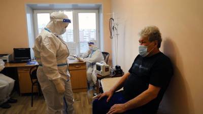 Более 28 тысяч человек заразились коронавирусом в России за сутки - tvc.ru - Россия - Москва