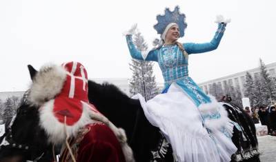 Праздновать нельзя болеть: как в Башкирии будут встречать Новый год в разгар пандемии - mkset.ru - республика Башкирия