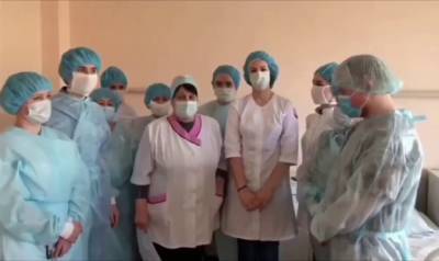 В Одессе коллапс добивает больницы, врачи паникуют: "осталось всего 40 мест" - odessa.politeka.net - Одесса
