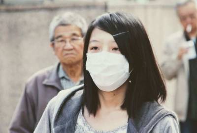 Власти Китая заявили об эффективности средств индивидуальной защиты при пандемии COVID–19 - actualnews.org - Китай