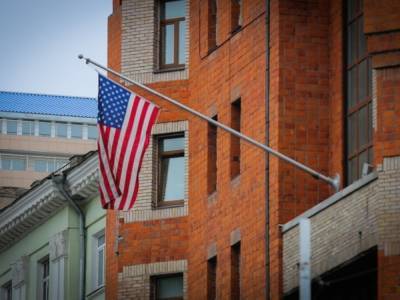 Американское посольство прокомментировало закрытие двух консульств в России - news-front.info - Россия - Сша - Екатеринбург - Владивосток
