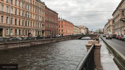 Петербург будет развивать новые маршруты, в том числе для маломобильных туристов - nation-news.ru - Санкт-Петербург