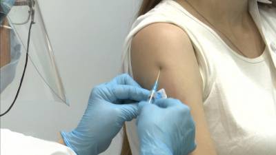Александр Гинцбург - Гинцбург считает, что заболевшие после вакцинации получили плацебо - vesti.ru - Россия