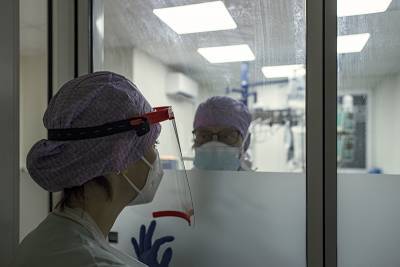Швеция признала ошибки в борьбе с коронавирусом - tvc.ru - Италия - Швейцария - Швеция