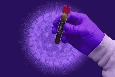 Звели Мхизе - В ЮАР зафиксировали новую разновидность коронавируса, распространяющуюся быстрее - actualnews.org - Юар