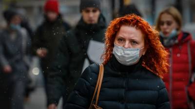 Анна Попова - Эпидемия коронавируса может закончиться к весне - vesti.ru - Россия