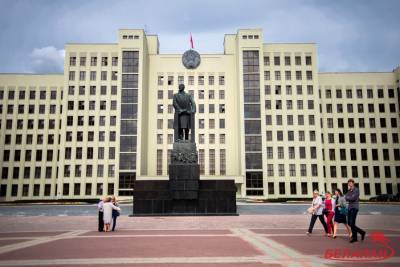 Депутаты приняли в двух чтениях проект изменений в Налоговый кодекс - naviny.by - Белоруссия