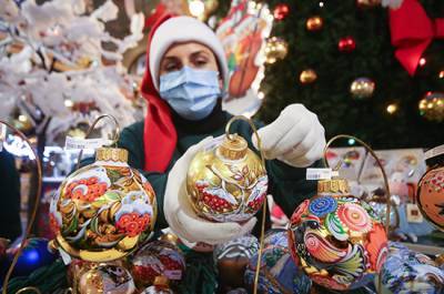 Джузеппе Конт - В Италии будут отмечать Рождество и Новый год в условия режима «красной зоны» - pnp.ru - Италия