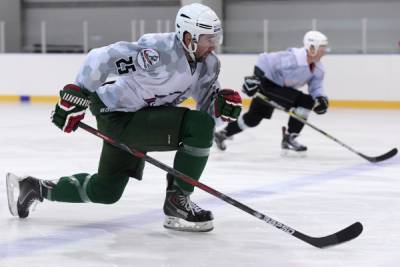 НХЛ объявила дату начала нового сезона - govoritmoskva.ru