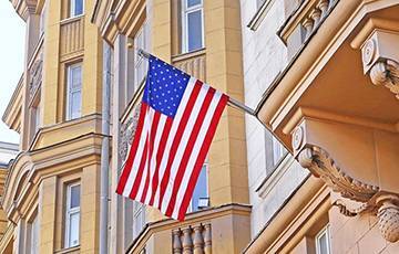 Дональд Трамп - США закрывают два последних генеральных консульства в России - charter97.org - Россия - Сша - Екатеринбург - Владивосток