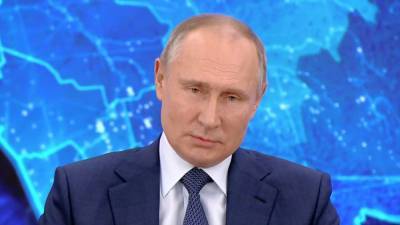 Владимир Путин - Аналитик оценила заявление Путина о выходе России из кризиса - riafan.ru - Россия - Москва