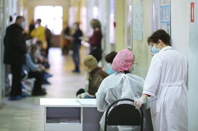 В России объявлено о планах привить от коронавируса 115 миллионов человек - tvc.ru - Россия
