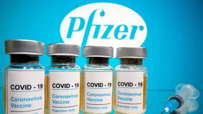 Швейцария одобрила использование вакцины Pfizer - russian.rt.com - Сша - Англия - Германия - Швейцария - Чили