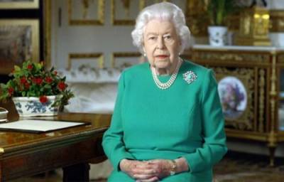 Елизавета II (Ii) - принц Филипп - королева Виктория - Королева Великобритании будет дома на Рождество - argumenti.ru - Англия