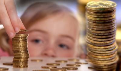 В Госдуме РФ предложили продлить выплаты на детей до 18 лет - newizv.ru - Россия