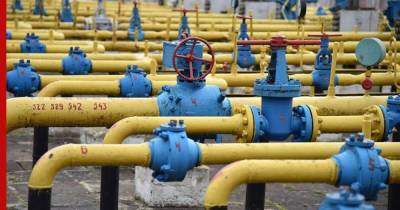 Российский газ пустили в Сербию - profile.ru - Украина - Австрия - Сербия - Венгрия