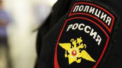 Полицейские РФ в 2020 году возбудили 37 дел за фейки о коронавирусе - inforeactor.ru - Россия
