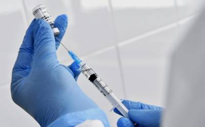 В Швейцарии разрешили использовать вакцину от COVID-19 производства Pfizer - 24tv.ua - Казахстан - Швейцария