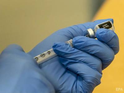 Питер Маркс - В США расследуют пять случаев аллергической реакции на вакцину Pfizer - gordonua.com - Сша - штат Аляска