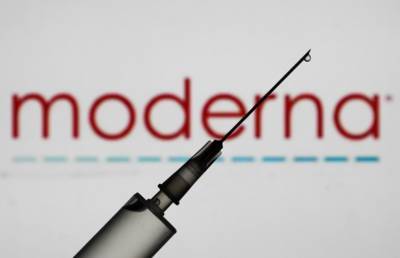 Вакцина Moderna одобрена к использованию в США - ont.by - Сша