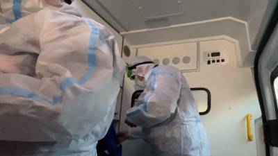 Еще одна зараза: ученые предупредили о новом штамме - ukrainianwall.com - Юар