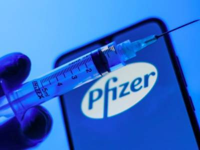 В Швейцарии одобрили вакцину от Pfizer - unn.com.ua - Киев - Швейцария