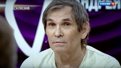 Сергей Жорин - Бари Алибасов - Бари Алибасов заявил, что хочет покончить с собой - gazeta.ru - Россия