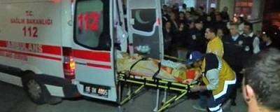 Турция: коронавирус и взрыв в больнице Газиантепа - argumenti.ru - Турция - Газиантеп